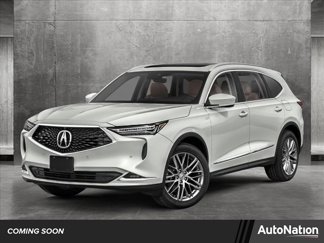 New 2026 Acura MDX SH-AWD w/ Advance Package image 1