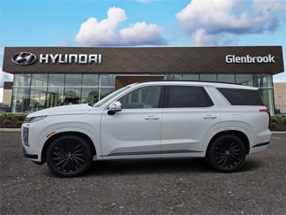 New 2025 Hyundai Palisade Calligraphy image 1
