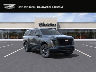 New 2025 Cadillac Escalade Sport image 1