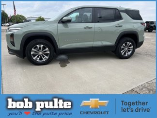 New 2026 Chevrolet Equinox LT w/ Convenience Package II image 1