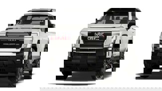 New 2026 GMC Sierra EV Elevation w/ Premium Package image 1
