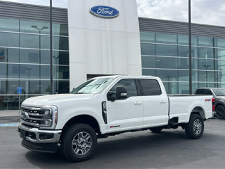 New 2026 Ford F350 Lariat image 1