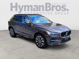 Used 2023 Volvo XC60 B5 Core w/ Climate Package image 1