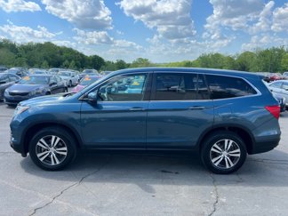 Used 2016 Honda Pilot EX-L image 1