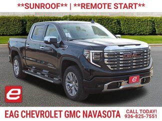 New 2025 GMC Sierra 1500 Denali w/ Technology Package image 1