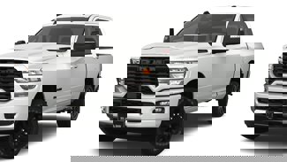 New 2025 RAM 2500 Big Horn image 1
