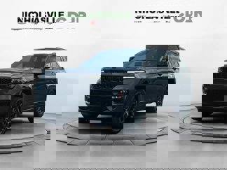 New 2025 Jeep Grand Cherokee Summit image 1
