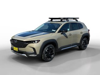 New 2025 MAZDA CX-50 Meridian Edition w/ Apex Package image 1