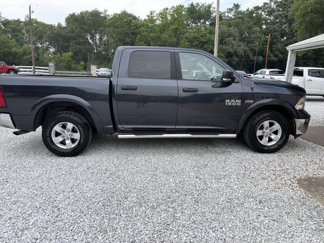 Used 2014 RAM 1500 Outdoorsman image 1