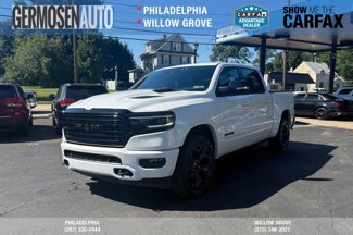 Used 2022 RAM 1500 Limited image 1