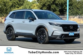 New 2026 Honda CR-V Sport-L image 1