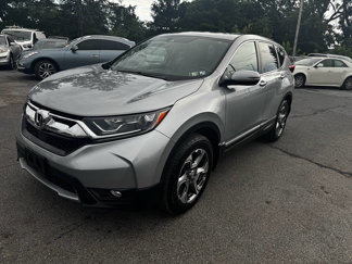 Used 2019 Honda CR-V EX-L image 1