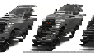 New 2025 RAM 2500 Laramie image 1
