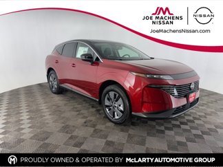 New 2025 Nissan Murano SL image 1