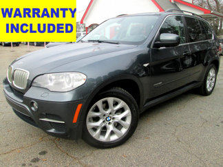Used 2013 BMW X5 xDrive35i image 1