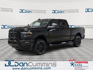 New 2025 RAM 2500 Laramie image 1