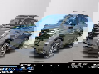 New 2025 Subaru Forester Touring image 1