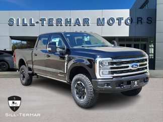 New 2025 Ford F350 King Ranch image 1