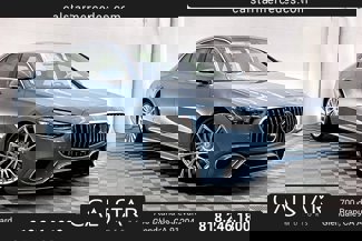 New 2025 Mercedes-Benz S 63 AMG S image 1