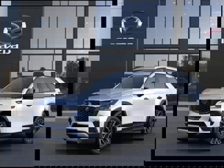 New 2025 MAZDA CX-70 Plug-In Hybrid w/ Premium Pkg image 1