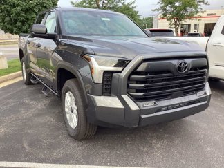 New 2025 Toyota Tundra SR5 image 1