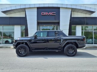 New 2025 GMC Hummer EV 3X w/ LPO, Dark Essentials Package image 1