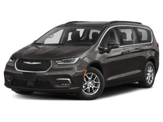 Certified 2023 Chrysler Pacifica Limited image 1