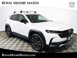 New 2025 MAZDA CX-50 2.5 Turbo w/ Cargo Package image 1