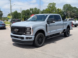 New 2025 Ford F250 Lariat image 1