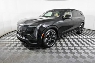 New 2025 Cadillac Escalade IQ Sport 2 image 1