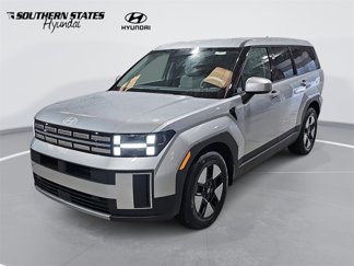 New 2026 Hyundai Santa Fe SE image 1