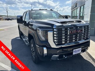 New 2025 GMC Sierra 2500 Denali w/ Denali Reserve Package image 1