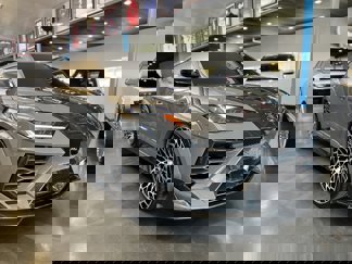 Used 2021 Lamborghini Urus image 1