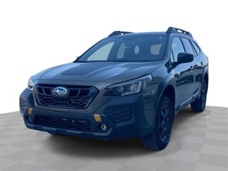 New 2025 Subaru Outback Wilderness image 1