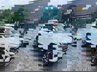 New 2025 Volkswagen Atlas SEL image 1