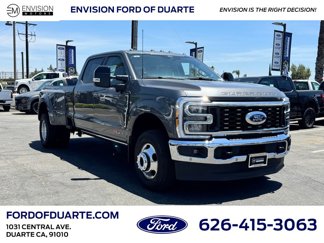 New 2025 Ford F350 XL w/ FX4 Off-Road Package image 1