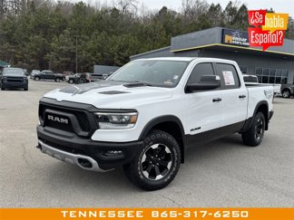 Used 2023 RAM 1500 Rebel image 1