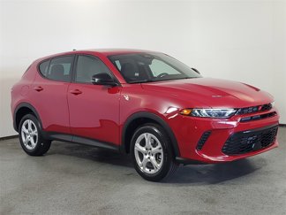 New 2025 Dodge Hornet GT image 1