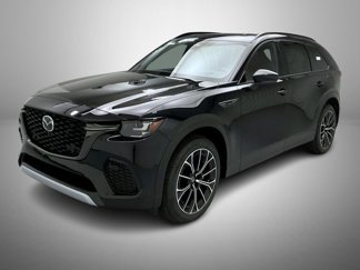 New 2025 MAZDA CX-70 Plug-In Hybrid w/ Premium Plus image 1