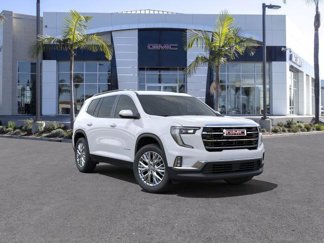 New 2025 GMC Acadia Elevation w/ Elevation Premium Package image 1