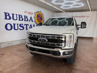 New 2025 Ford F350 XLT w/ Tremor Off-Road Package image 1
