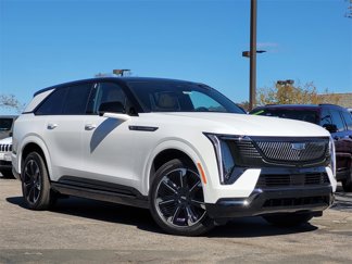 New 2025 Cadillac Escalade IQ Sport 2 image 1