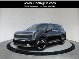 New 2026 Kia EV9 Wind image 1
