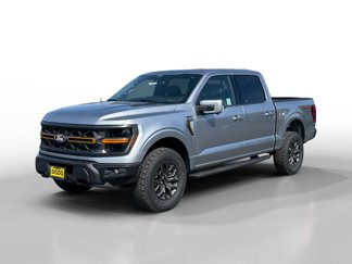 New 2025 Ford F150 Tremor image 1