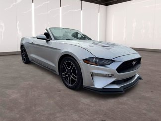 Used 2018 Ford Mustang Premium image 1