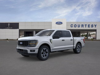 New 2025 Ford F150 STX image 1