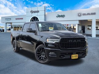 New 2025 RAM 1500 Limited image 1