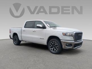 New 2025 RAM 1500 Laramie image 1