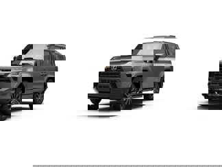 New 2025 Lexus GX 550 image 1