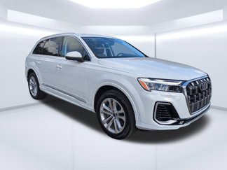 New 2025 Audi Q7 3.0T Premium Plus image 1